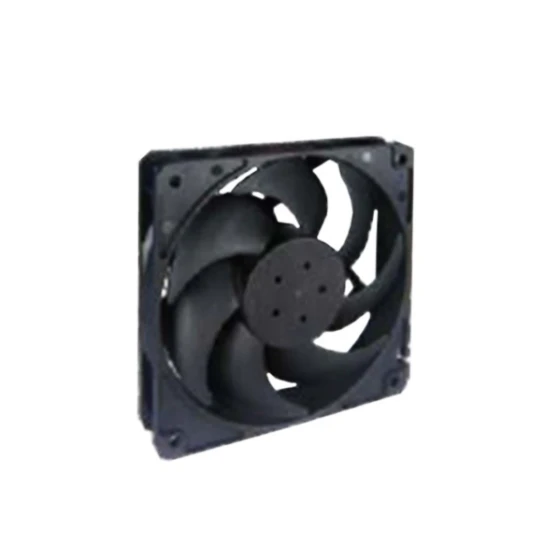 YS Tech USA YW12025012BM-4 fan