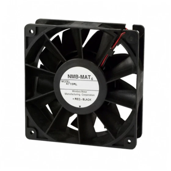 NMB 4715RL-05W-B60-E00 Lüfter