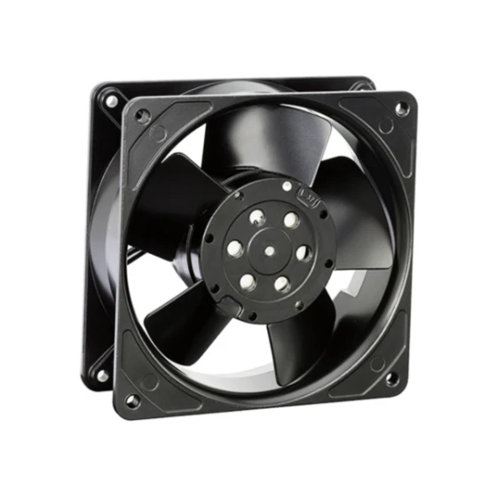 ebm-papst 4500AX Ventilator
