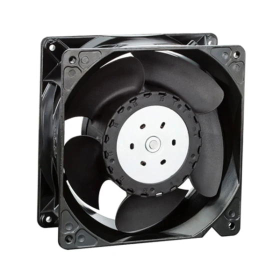 ebm-papst 5318/2TDHHP Ventilator