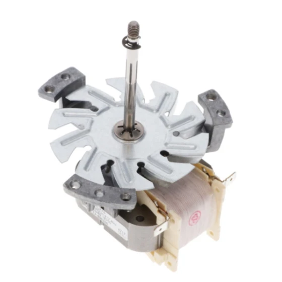 ebm-papst 55462.1975 Ventilator