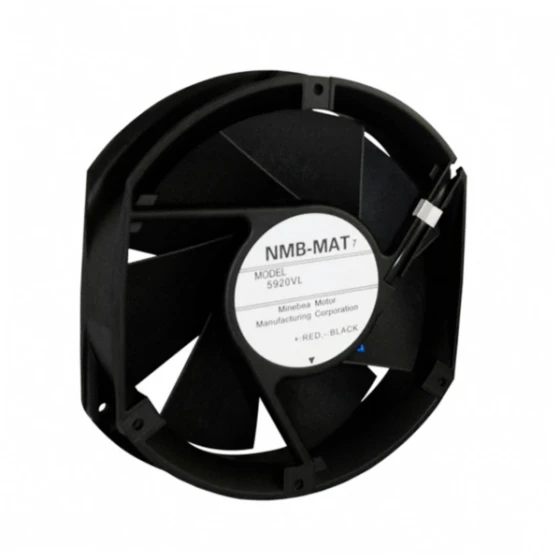 NMB 5920VL-07W-B40-D00 Lüfter