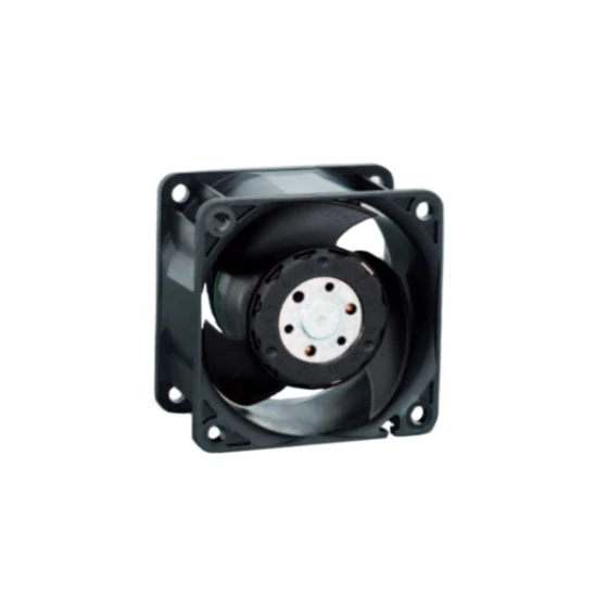 ebm-papst 614JH Ventilator