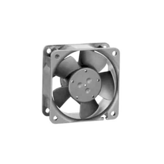 ebm-papst 612N/2GN Ventilator