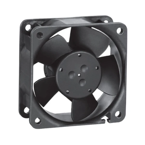 ebm-papst 612NHU-181 Ventilator