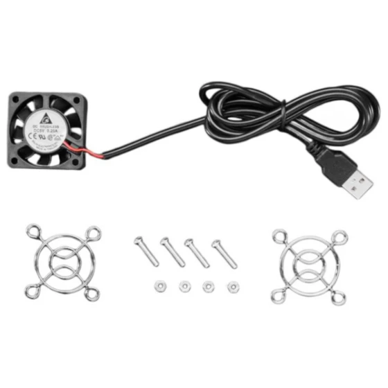 Adafruit 6101 Lüfter