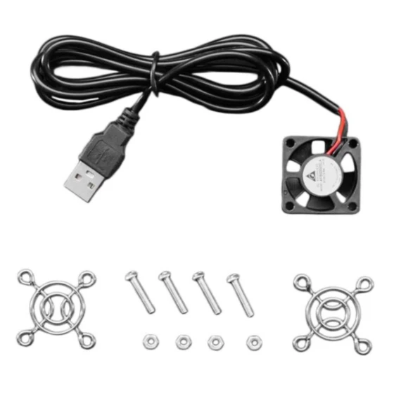Adafruit 6105 Lüfter