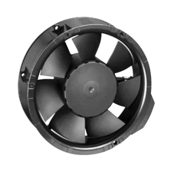ebm-papst 6248N/2 Ventilator