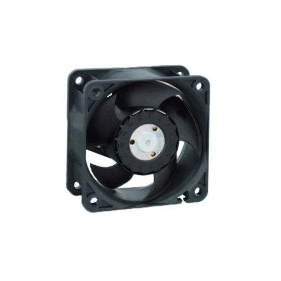 ebm-papst 624/2HH Ventilator