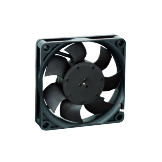 ebm-papst 714F Ventilator