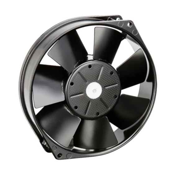 ebm-papst 7118N Ventilator