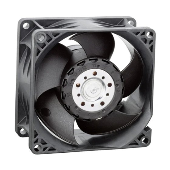 ebm-papst 8212JH4 Ventilator