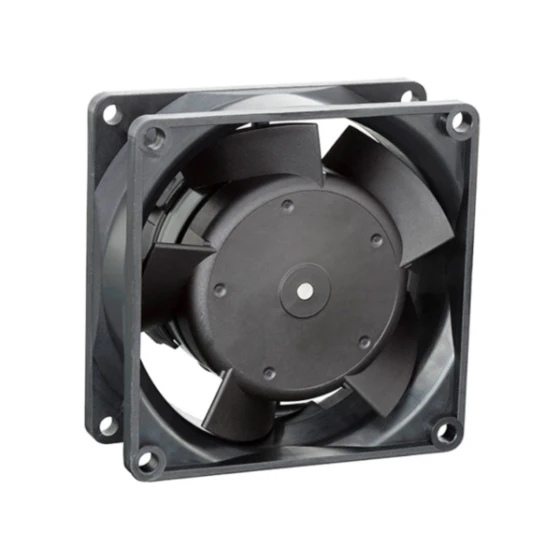 ebm-papst 8314/2H Ventilator