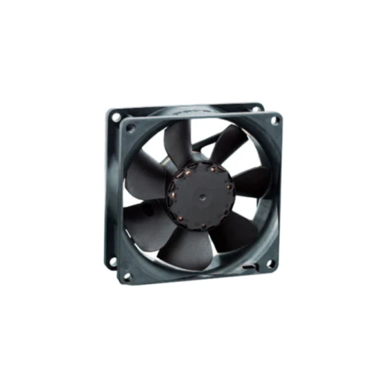 ebm-papst 8414N/2HP Ventilator