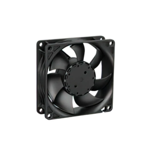 ebm-papst 8452/2HHP Ventilator