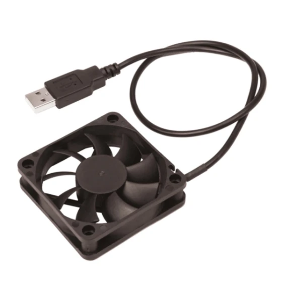 Panavise 9120-20 Ventilator