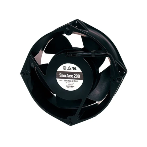 Sanyo Denki 9EC2024H001 Ventilator