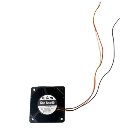 Sanyo Denki 9G0624G1011P Ventilator