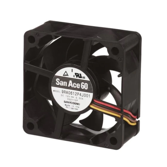 Sanyo Denki 9RA0624S40011 Ventilator