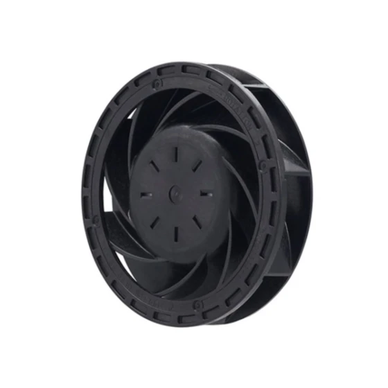 Sanyo Denki 9TD12P6G001 Ventilator