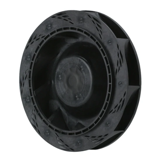Sanyo Denki 9W1TN48P1H01 Ventilator