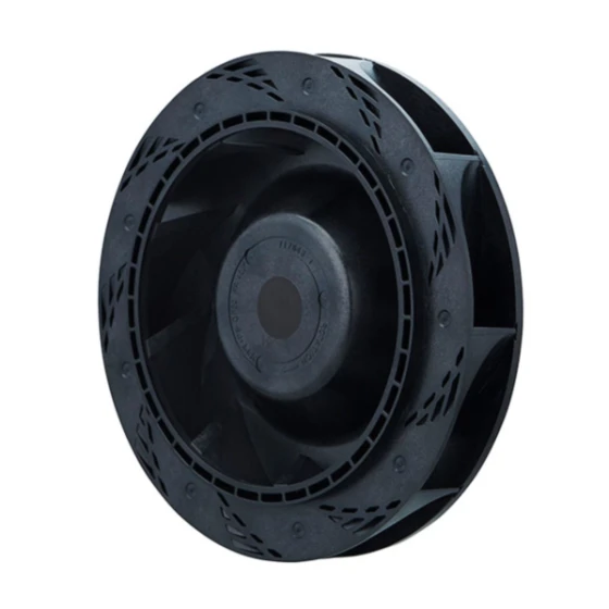 Sanyo Denki 9W2TN24P1H001 Ventilator