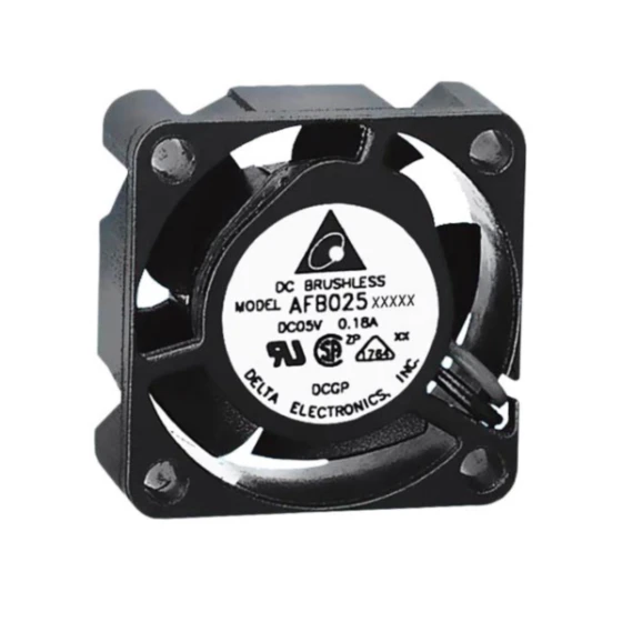 Delta AFB02505HA-CF00 Ventilator