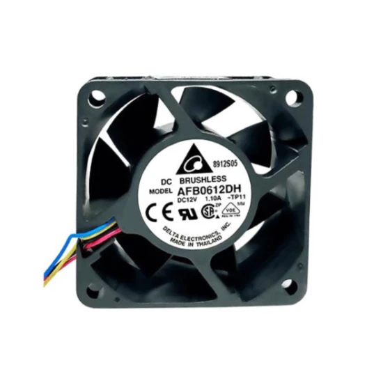 DELTA AFB0624H-AR00 fan