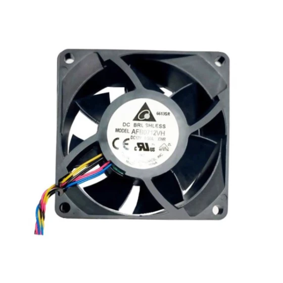 DELTA AFB0712L-AF00 fan