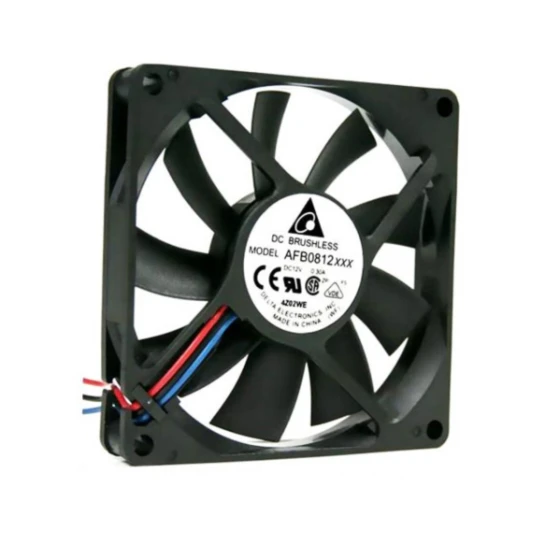 DELTA AFB0812SHB-F00 fan