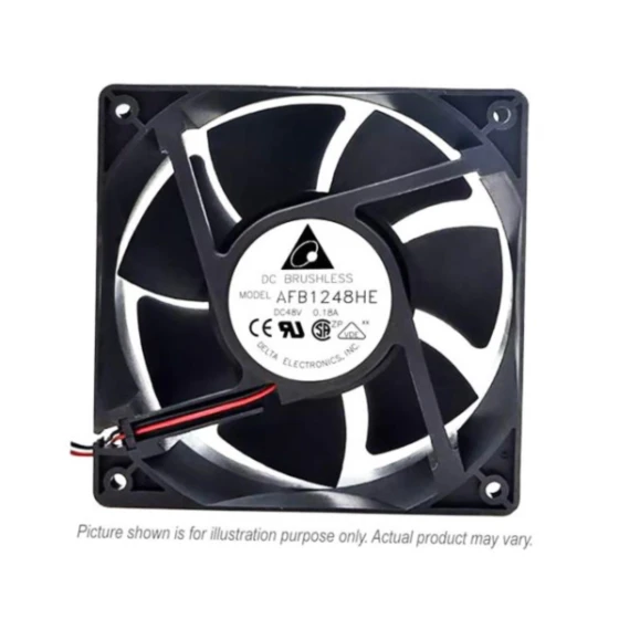 Delta AFB1248HHE-F00 Ventilator