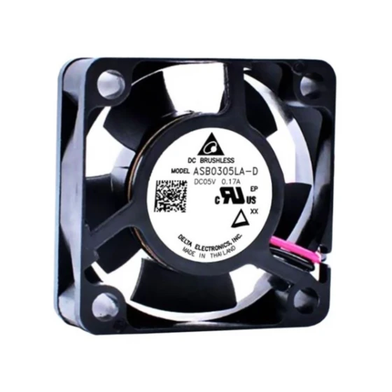 Lüfter Delta ASB0305MA-DF00