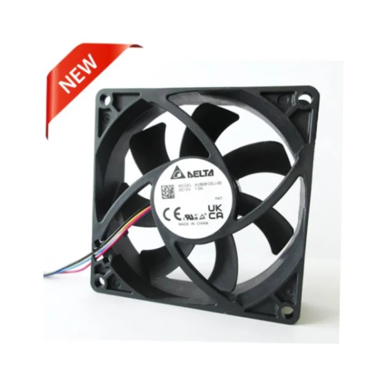 Delta AUB0812EJ-00 Ventilator