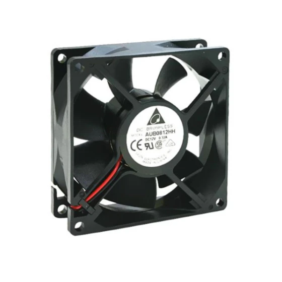 Delta AUB0812HHDXHN Ventilator