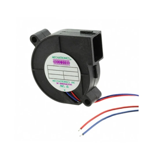 Mechatronik-Lüfter B5015E12B-BSR-CC