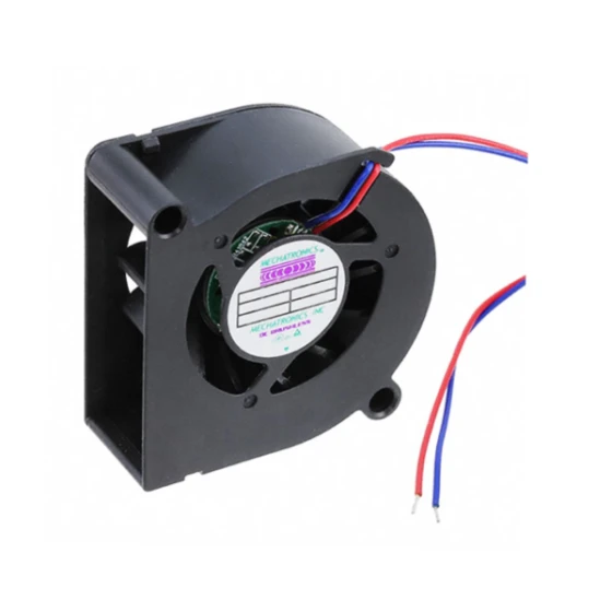 Mechatronik-Lüfter B5020L12B-BSR-CC