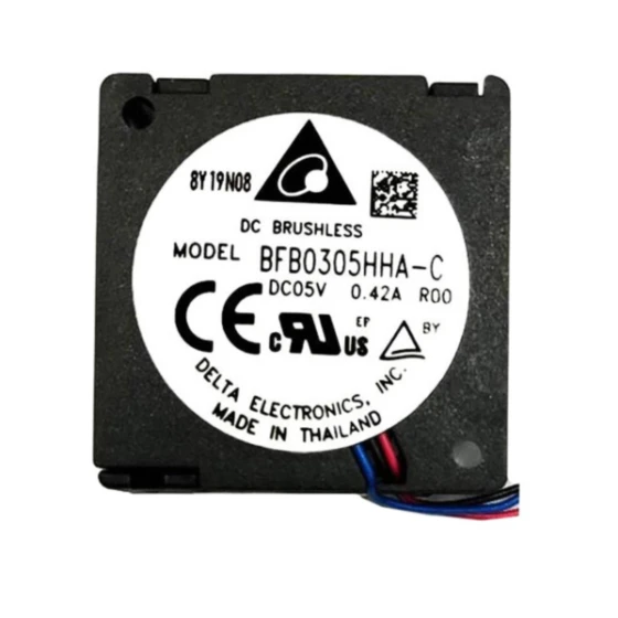 Delta BFB0305HHA-C Ventilator