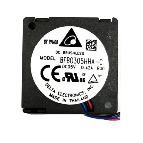 Delta BFB0312HA-CR00 Ventilator