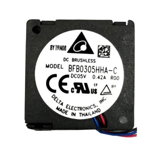 Delta BFB0312LA-CR00 Ventilator