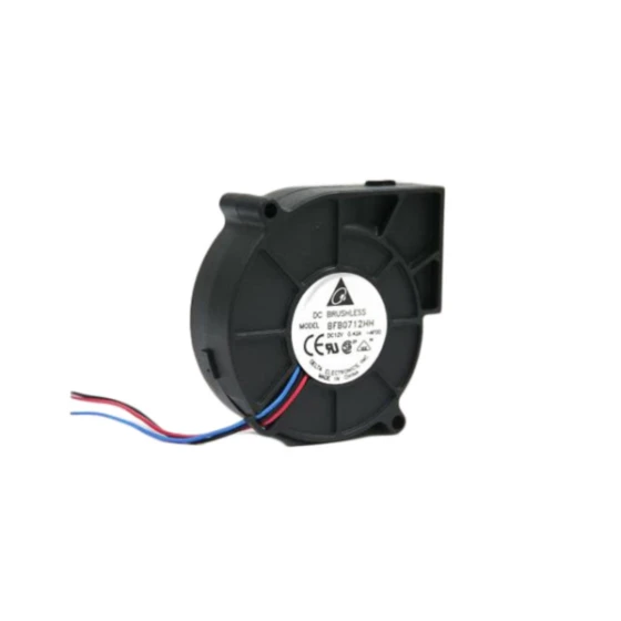 Delta BFB0512HD Ventilator