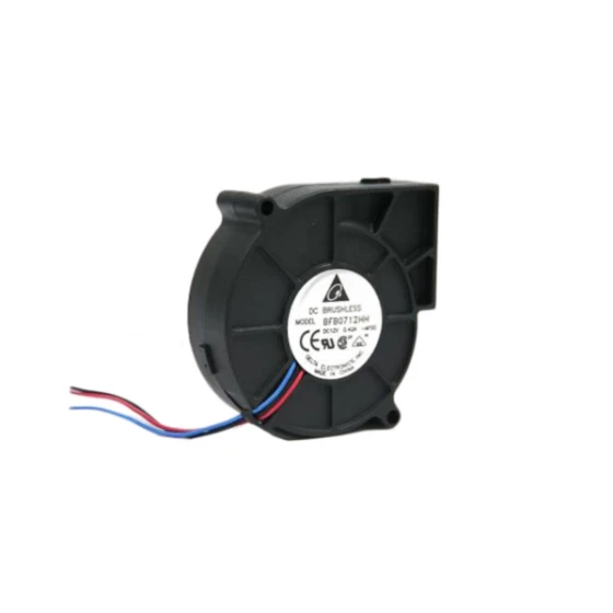 Delta BFB0512LD-F00 Ventilator