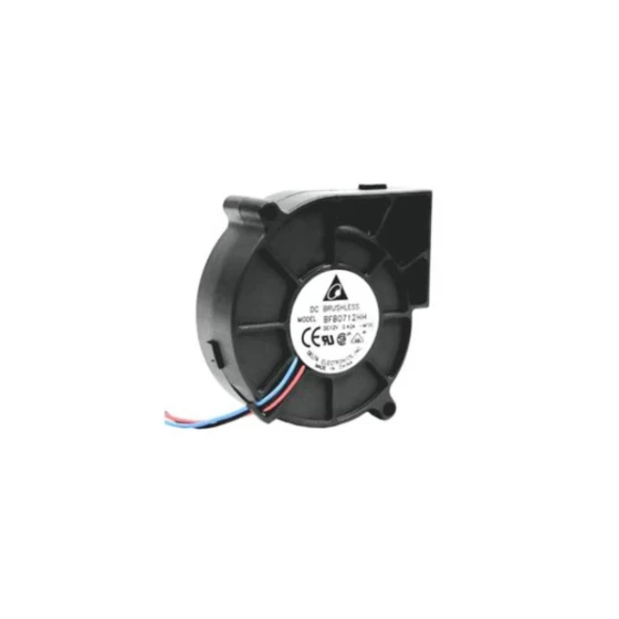 Delta BFB0524M Ventilator