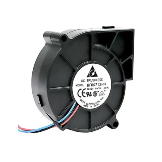 Delta BFB0712M-F00 Ventilator