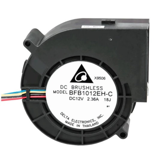 Delta BFB1012EH-C18J Ventilator