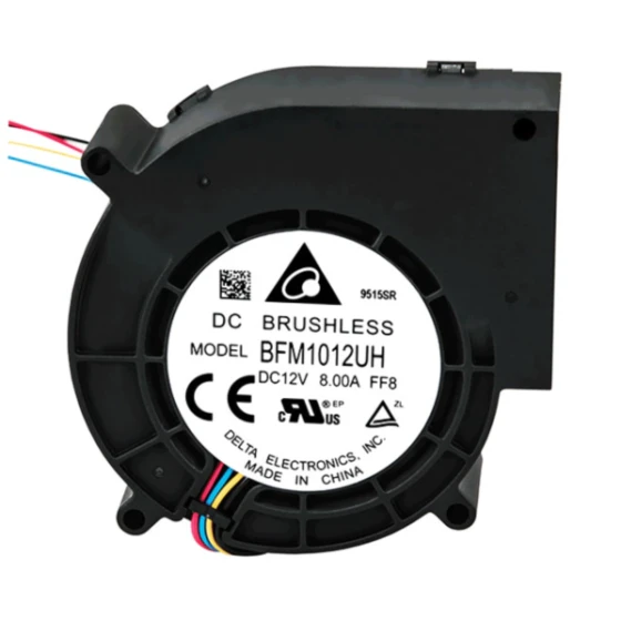 Delta BFM1012UHFF8 Ventilator