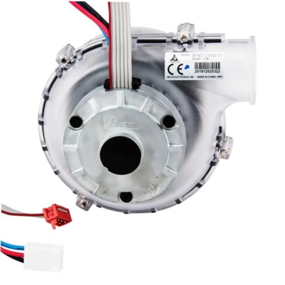 Delta BFN0724SS-01 Ventilator
