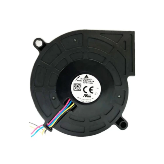Delta BUB0712HD-SM Ventilator