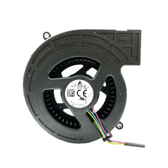 Delta BUB0812HN-00 Ventilator