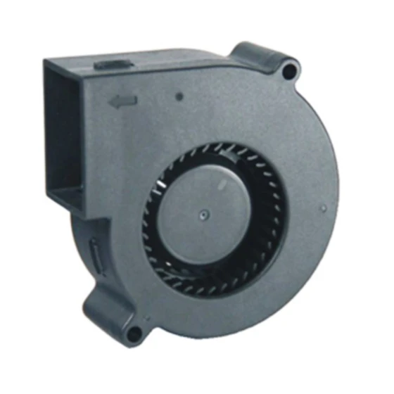 YS TECH BW08030012BM-6 Ventilator