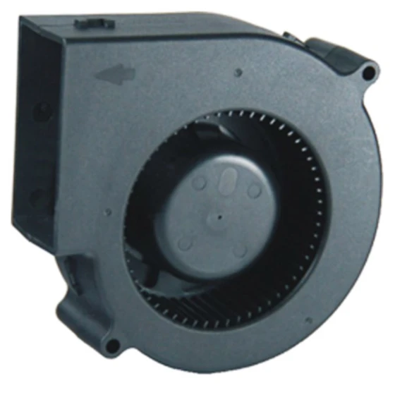 YS TECH BW09733012BS-EAE-5 Ventilator